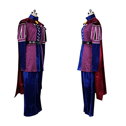 Amazon | 眠れる森の美女 フィリップ王子 コスプレ衣装 cosplay